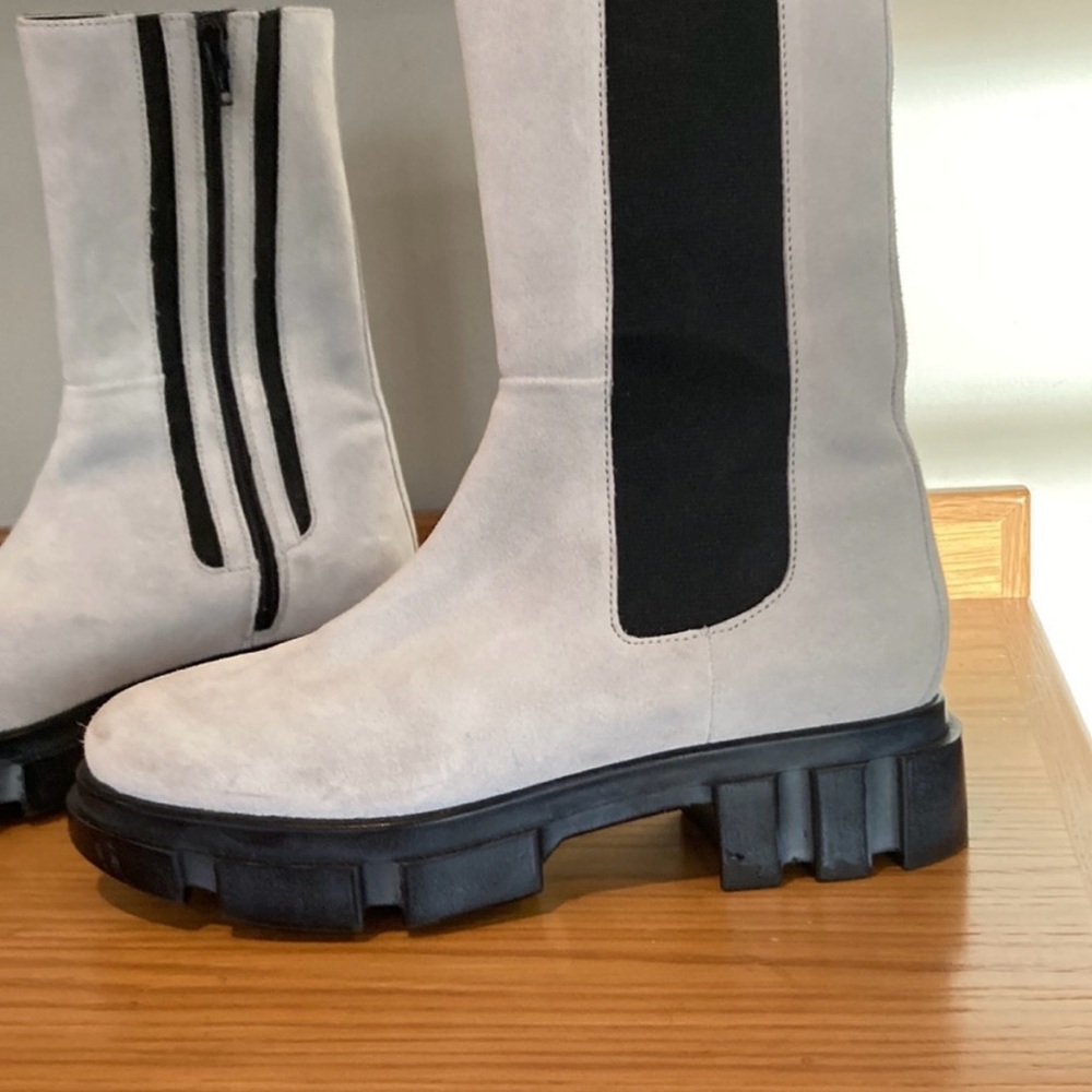 Free People Chelsea Boots